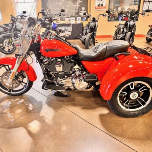 FLRT 2020 Freewheeler® thumb 2