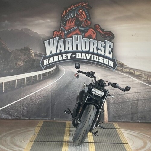 RH1250S 2026 Sportster® S thumb 2