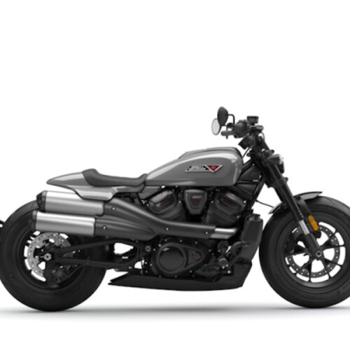RH1250S 2025 Sportster™ S thumb 3