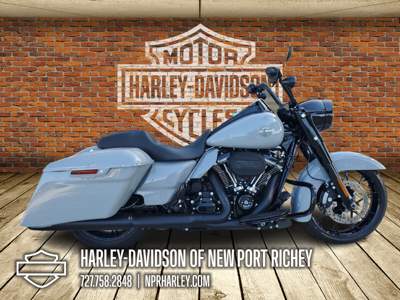 2025 Harley-Davidson® Road King™ Special
