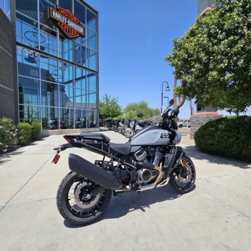RA1250S 2026 Pan America® 1250 Special thumb 2