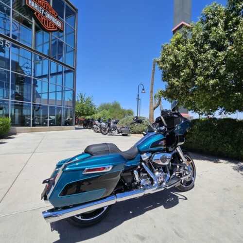 FLTRX 2026 Road Glide® thumb 2