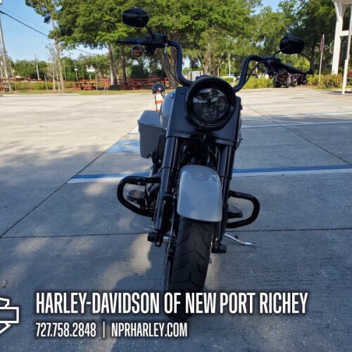 2025 Harley-Davidson® Road King™ Special thumb 3