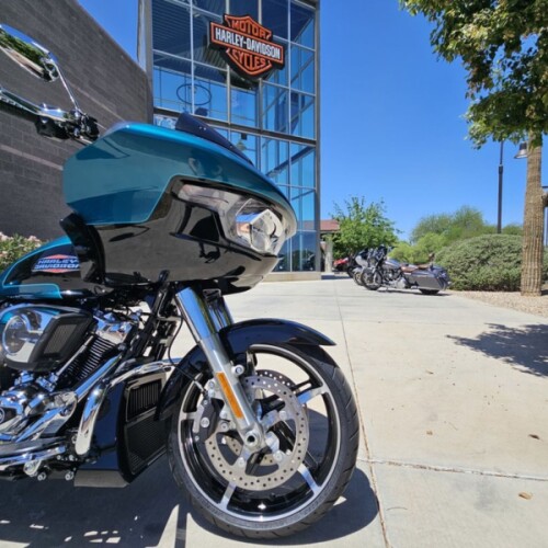 FLTRX 2026 Road Glide® thumb 0