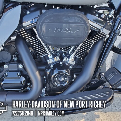 2025 Harley-Davidson® Road King™ Special thumb 0