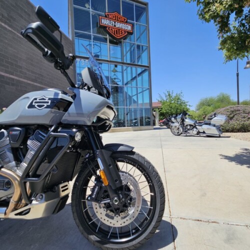RA1250S 2026 Pan America® 1250 Special thumb 0