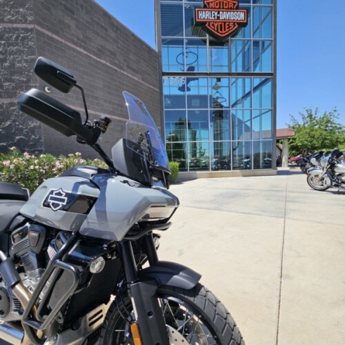 RA1250S 2026 Pan America® 1250 Special thumb 1