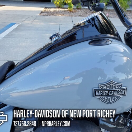 2025 Harley-Davidson® Road King™ Special thumb 1