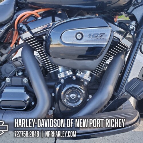 2018 Harley-Davidson® Street Glide® Special thumb 0