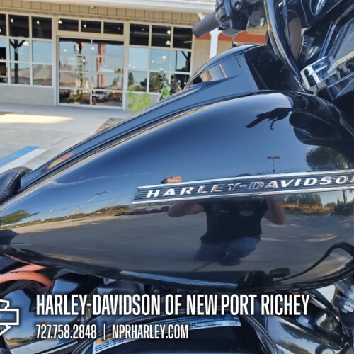 2018 Harley-Davidson® Street Glide® Special thumb 1