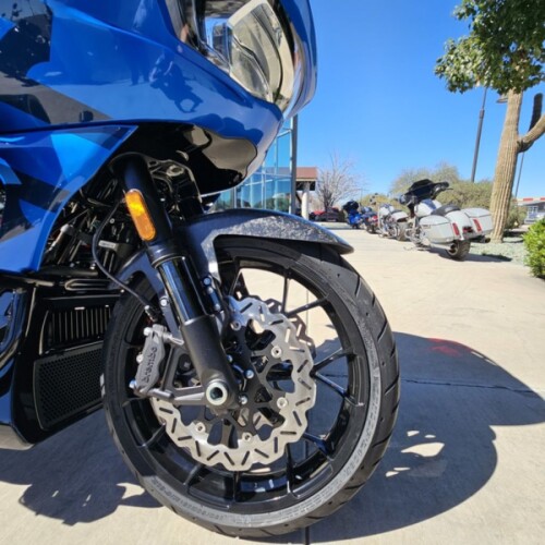 FLTRXSTSE 2026 CVO Road Glide ST thumb 0