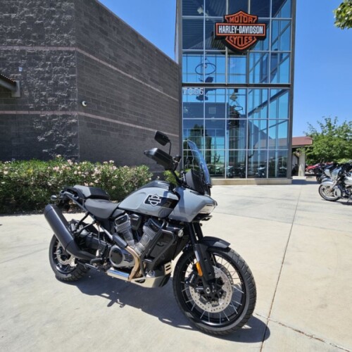 RA1250S 2026 Pan America® 1250 Special thumb 3