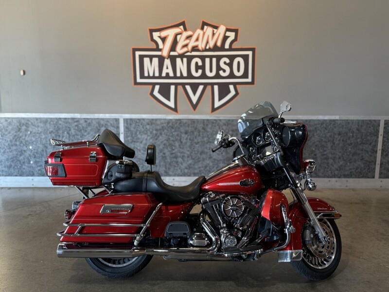 FLHTCU 2013 Ultra Classic® Electra Glide®