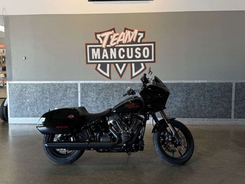 FXLRST 2026 Low Rider® ST