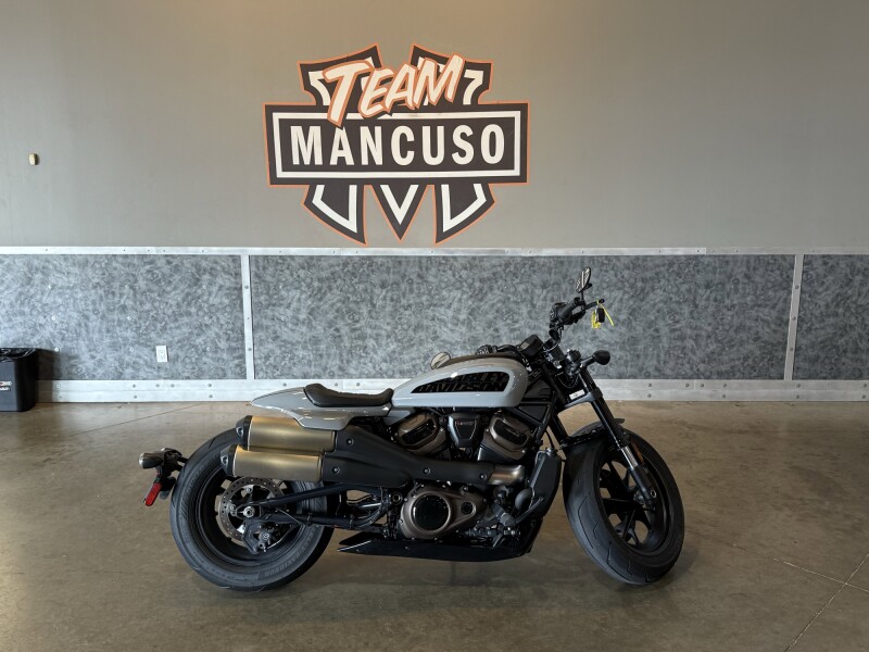 RH1250S 2024 Sportster™ S