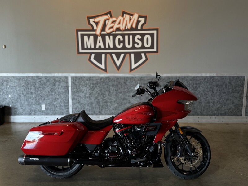 FLTRXSTSE 2025 CVO™ Road Glide™ ST