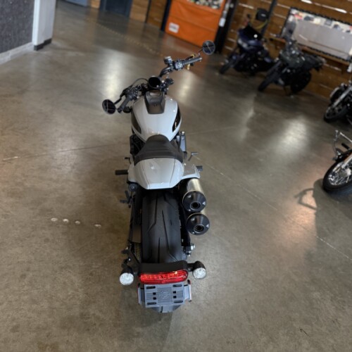 RH1250S 2024 Sportster™ S thumb 1