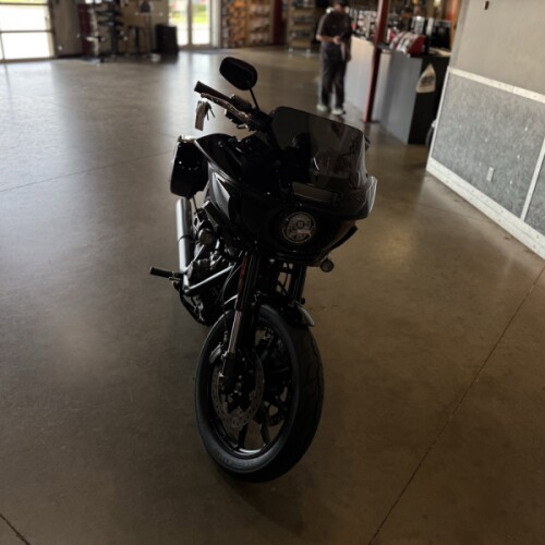 FXLRST 2026 Low Rider® ST thumb 3