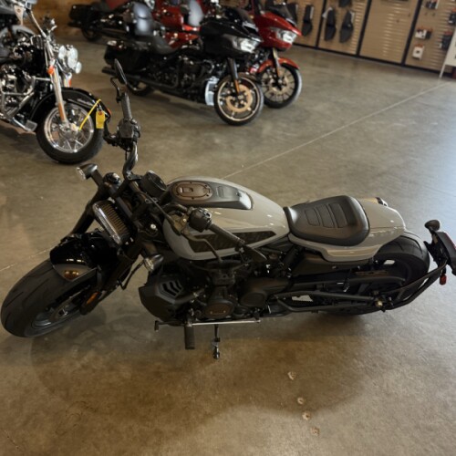 RH1250S 2024 Sportster™ S thumb 2
