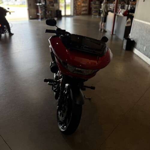 FLTRXSTSE 2025 CVO™ Road Glide™ ST thumb 3