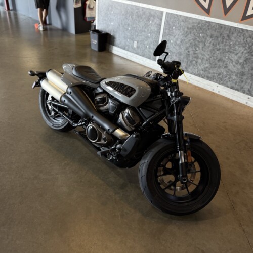 RH1250S 2024 Sportster™ S thumb 0