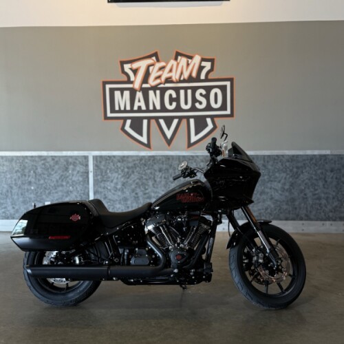 Harley-Davidson® Low Rider® ST 2026 thumb 3