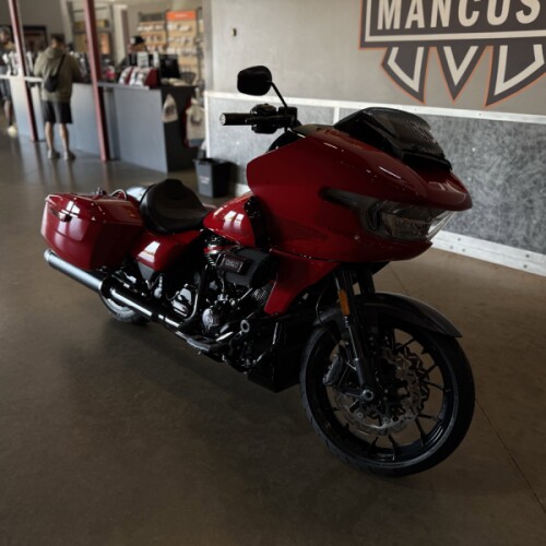 FLTRXSTSE 2025 CVO™ Road Glide™ ST thumb 0