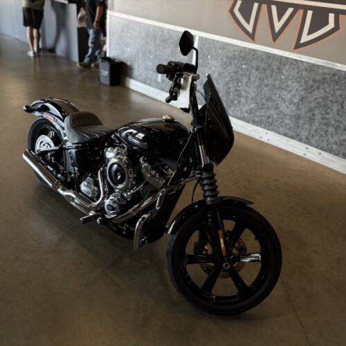 FXBB 2025 Street Bob™ thumb 0