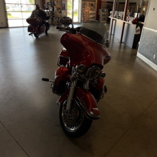FLHTCU 2013 Ultra Classic® Electra Glide® thumb 3