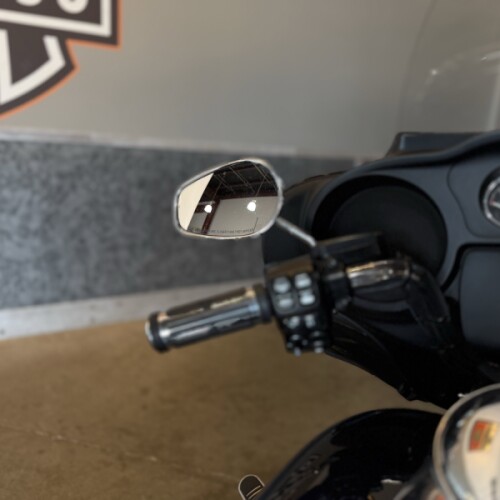 FLHTCUTG 2019 Tri Glide® Ultra thumb 0