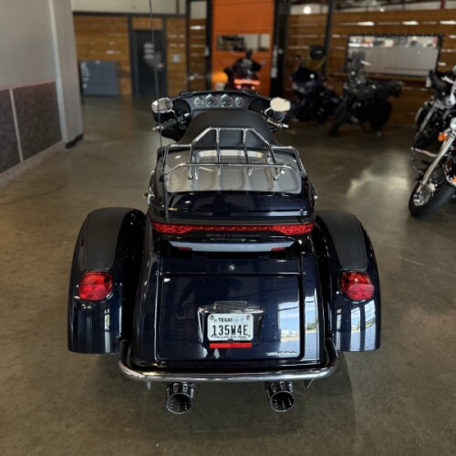 FLHTCUTG 2019 Tri Glide® Ultra thumb 1