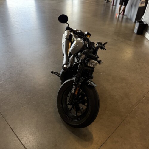 RH1250S 2024 Sportster™ S thumb 3
