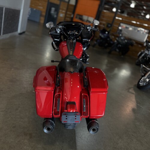 FLTRXSTSE 2025 CVO™ Road Glide™ ST thumb 1