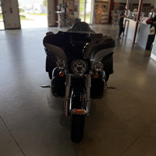 FLHTCUTG 2019 Tri Glide® Ultra thumb 3