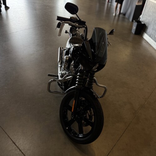 FXBB 2025 Street Bob™ thumb 3