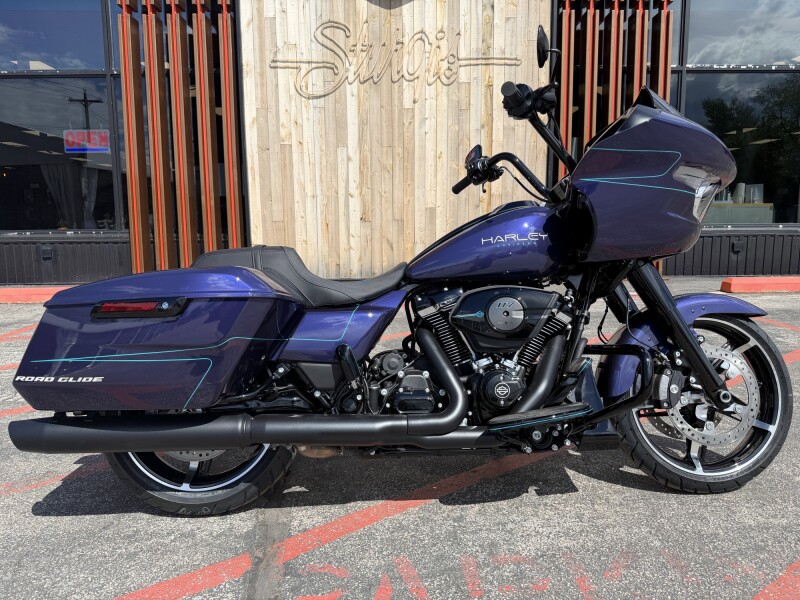 FLTRX 2026 Road Glide®