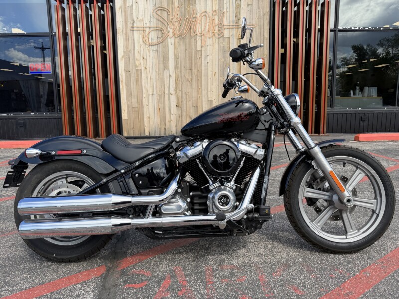 2024 Harley-Davidson® FXST Softail™ Standard