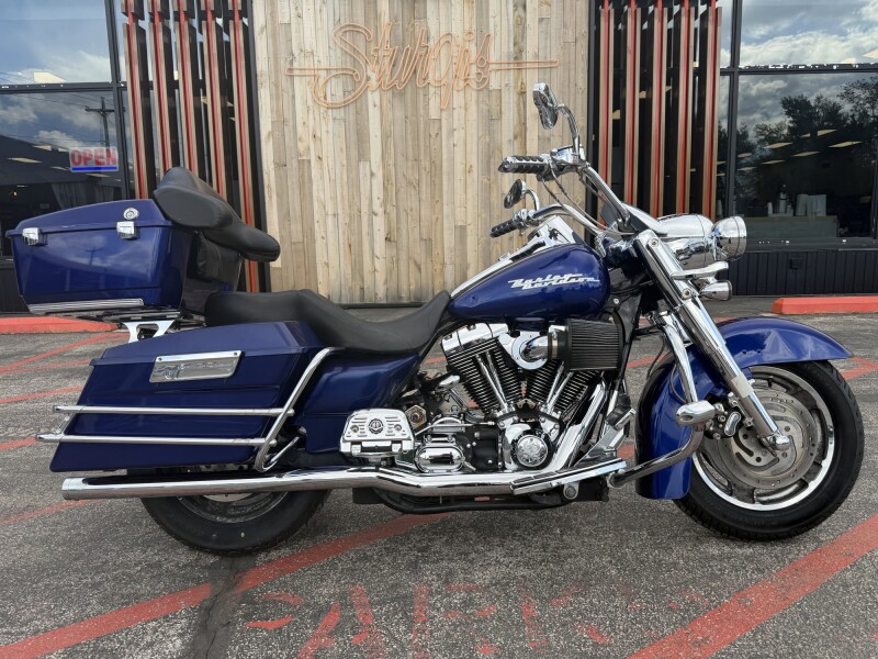 FLHRS 2006 Road King Custom