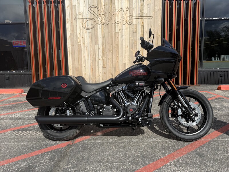 FXLRST 2026 Low Rider® ST