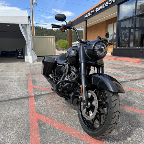 FLHRXS 2025 Road King™ Special thumb 2