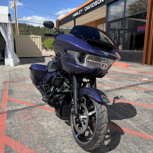FLTRX 2026 Road Glide® thumb 2