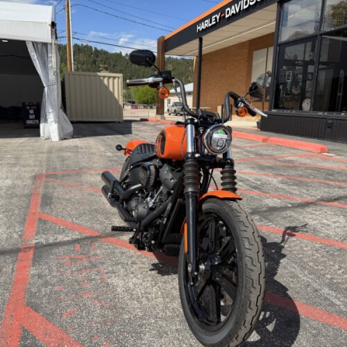 FXBBS 2024 Street Bob™ 114 thumb 2