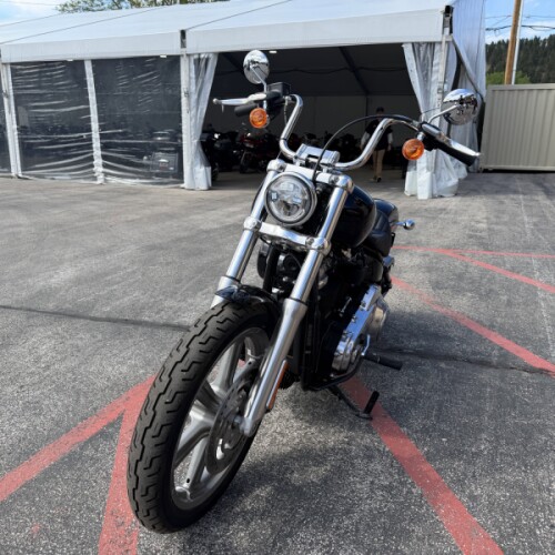 2024 Harley-Davidson® FXST Softail™ Standard thumb 0