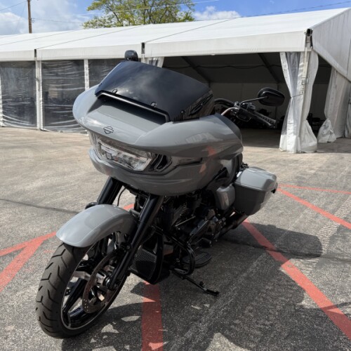 FLTRX 2026 Road Glide® thumb 0
