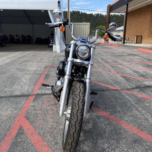 2024 Harley-Davidson® FXST Softail™ Standard thumb 1