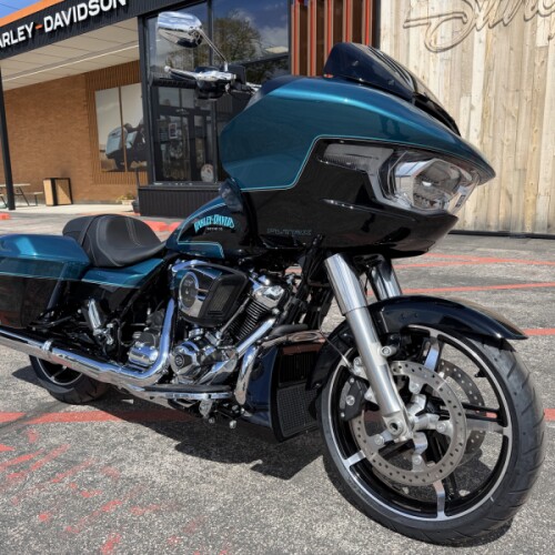FLTRX 2026 Road Glide® thumb 3