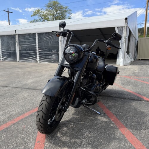 FLHRXS 2025 Road King™ Special thumb 0