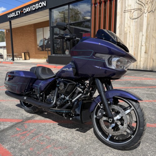 FLTRX 2026 Road Glide® thumb 3