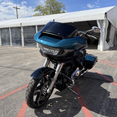 FLTRX 2026 Road Glide® thumb 0