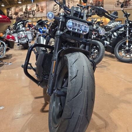 RH1250S 2022 Sportster® S thumb 3